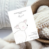 Kleine Lambdusche Einladung