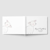 Kleine Lambdusche Gästebuch (Voll)