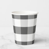 Kleine Lambdusche Pappbecher (Rückseite)