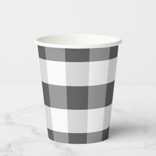 Kleine Lambdusche Pappbecher (Rückseite)