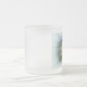 Kleine Lamm-Tasse Mattglastasse (Mittel)