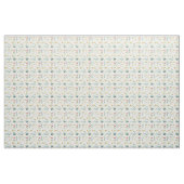 Kleine Landpartie Stoff (Yard (91,4 cm))