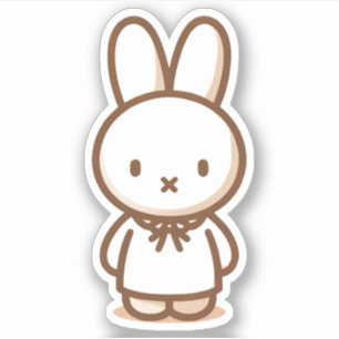 Kleine, latte Bandkleid, kundenspezifisch geschnit Aufkleber