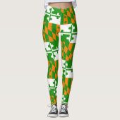 Kleine Leggings (Vorderseite)