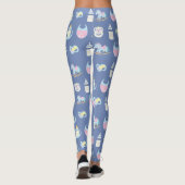 Kleine Leggings | ABDL | Baby4Life (Rückseite)