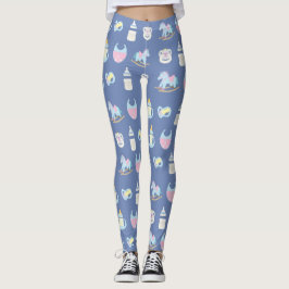 Kleine Leggings | ABDL | Baby4Life
