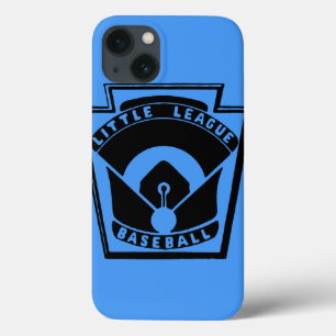 Kleine Liga-Baseball iPhone 13 Hülle