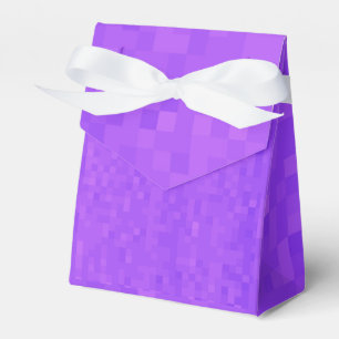 Kleine Lila Mosaikfliesen, Geschenkbox Geschenkschachtel