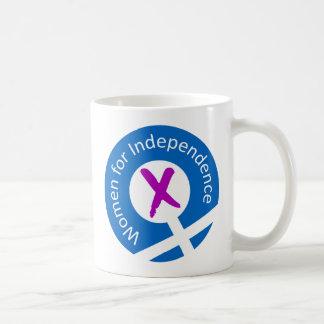 Kleine Logo-Tasse Kaffeetasse