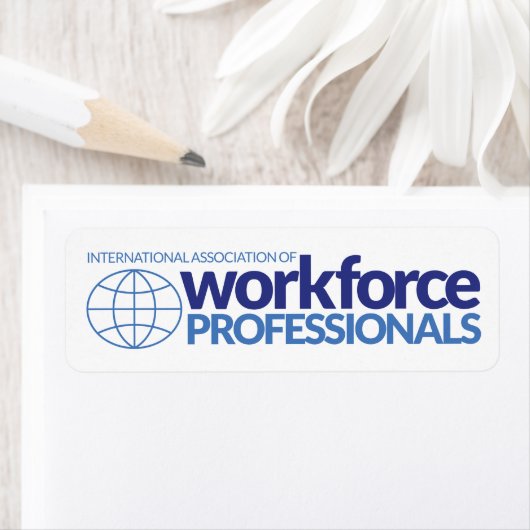 Kleine Logoaufkleber (Insitu)