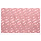 Kleine Mädchen-Name-und Farbpolka-Punkt Stoff (Yard (91,4 cm))