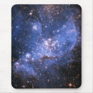 Kleine Magellanic Cloud Mousepad