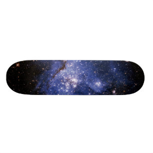 Kleine Magellanic Wolke Skateboard