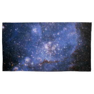 Kleine Magellanic Wolken-Kissenbezüge Kissenbezug