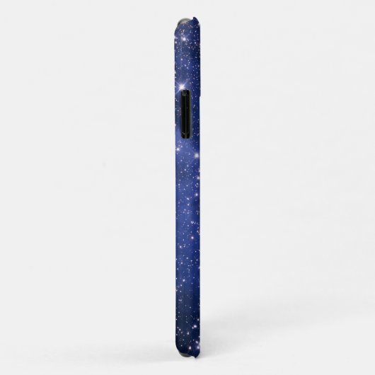 Kleine magellanische Cloud Case-Mate iPhone Hülle (Hinten/Rechts)