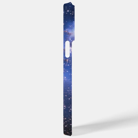 Kleine magellanische Cloud Case-Mate iPhone Hülle (Rückseite / Rechts)