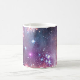 Kleine magellanische Cloud Kaffeetasse