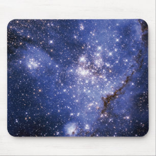 Kleine magellanische Cloud Mousepad