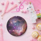 Kleine magellanische Cloud Pappteller (Party)