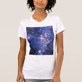 Kleine magellanische Cloud T-Shirt (Vorderseite)