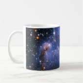 Kleine Magellansche Wolke Kaffeetasse (Links)