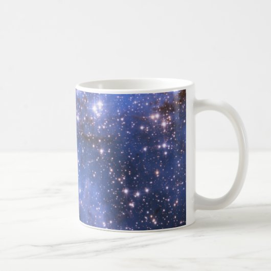 Kleine Magellansche Wolke Kaffeetasse (Rechts)
