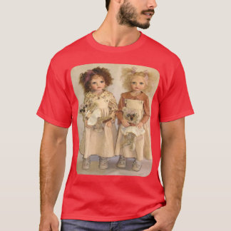 Kleine Mamas T-Shirt