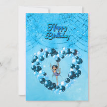 Kleine Märchen für Ihren Brthday