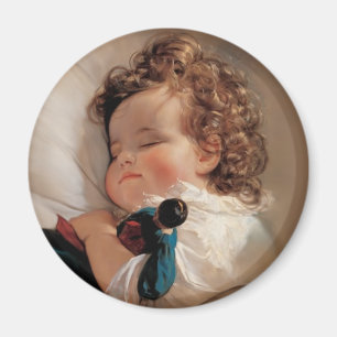 Kleine Mari Magnet
