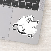 Kleine Maus