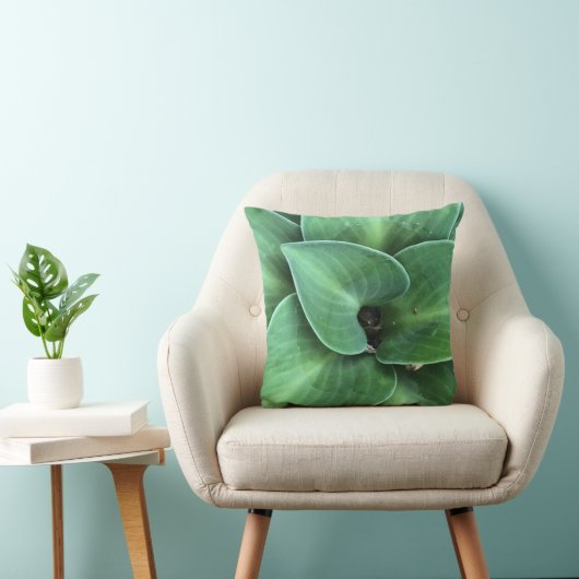 Kleine Maus Hosta Cushion Kissen (Stuhl )