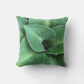 Kleine Maus Hosta Cushion Kissen (Vorderseite)