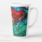 Kleine Meerjungfrau-34765 Milchtasse (Rechts)