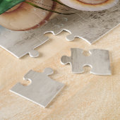 Kleine Meerjungfrau 4 Puzzle (Seite)