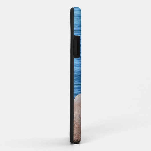 Kleine Meerjungfrau Case-Mate iPhone Hülle (Hinten/Rechts)