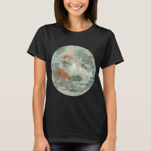 Kleine Meerjungfrau T-Shirt