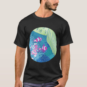 kleine Meerjungfrau T-Shirt