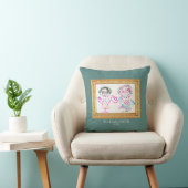 Kleine Meisterstück Kissen (Stuhl )