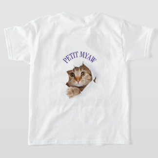 kleine Mieze T-Shirt