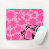 Kleine Miss Chatterbox & Freunde Mousepad (Mit Mouse)