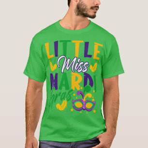 Kleine Miss Funny 2023 für Kinder T-Shirt