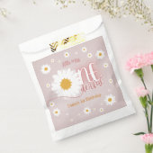 Kleine Miss Onederful 1. Geburtstag Geschenktütchen (Versiegelt)
