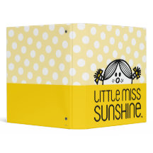 Kleine Miss Sunshine Peeking