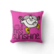 Kleine Miss Sunshine Spaziergang auf Name Graphic