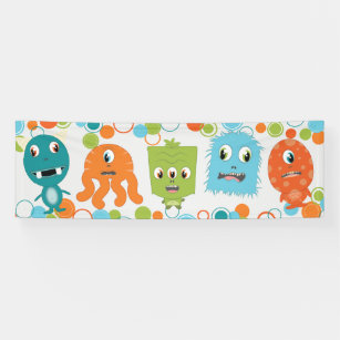 Kleines Grunes Monster Geschenke Zazzle De