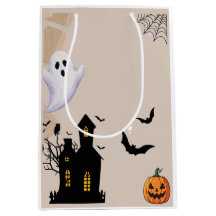 kleine Monster Halloween Geburtstagsgeschenk-Tags