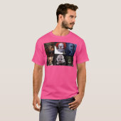 Kleine Monster T-Shirt (Vorne ganz)