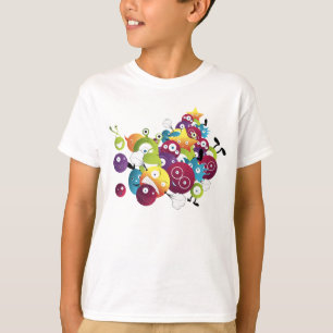 Kleine Monster T - Shirt