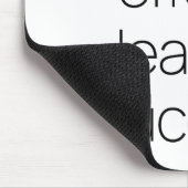 Kleine Mouse Pad Mousepad (Ecke)