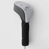 Kleine Möwe Golf Headcover (angewinkelt)